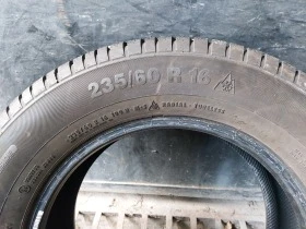 Гуми Зимни 235/60R16, снимка 8 - Гуми и джанти - 40328825