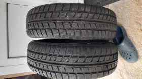 Гуми Зимни 175/65R14, снимка 3 - Гуми и джанти - 47951299