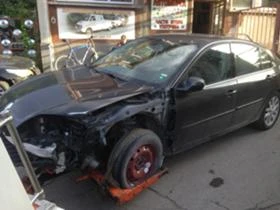 Renault Laguna 2.0 DCI, снимка 2