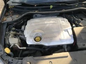 Renault Laguna 2.0 DCI, снимка 11