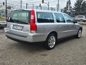 Volvo V70 2.4i/Фабричен Метан/Лизинг/Швейцария, снимка 4