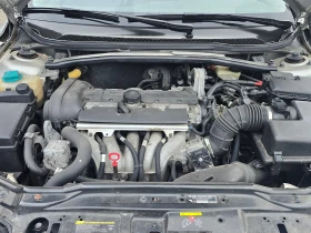 Volvo V70 2.4i/Фабричен Метан/Лизинг/Швейцария, снимка 17