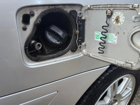 Volvo V70 2.4i/Фабричен Метан/Лизинг/Швейцария, снимка 5