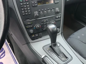 Volvo V70 2.4i/Фабричен Метан/Лизинг/Швейцария, снимка 16