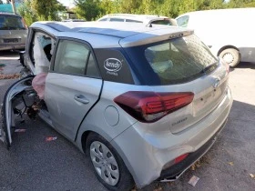 Hyundai I20 1,2i G4LA, снимка 2