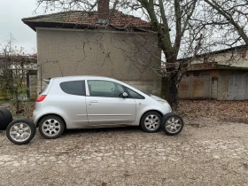 Mitsubishi Colt 1.5 Di-d с работещ климатик