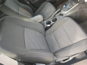 Toyota Auris ХИБРИД* ГАЗ* ГОТОВ ЗА ТАКСИ* ОБСЛУЖЕН, снимка 8