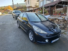 Peugeot 207  - изображение 3