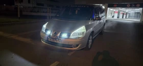 Renault Espace IV 2.0 dCi