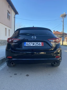 Mazda 3 GT 2.5, снимка 10