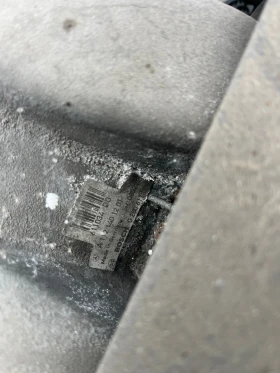 Mercedes-Benz SLK SLK 320, снимка 5