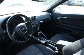 Audi A3 TFSI