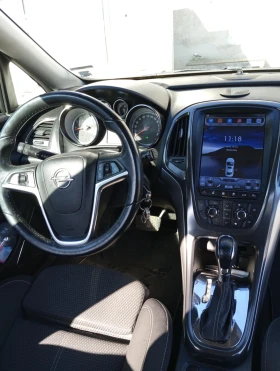 Opel Astra 1.6, снимка 7