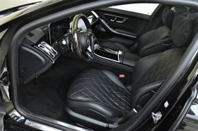 Mercedes-Benz S 500 4M 3xTV AMG Optik LONG 360 DIGITAL LIGHT 3DHEADU, снимка 8