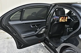 Mercedes-Benz S 500 4M 3xTV AMG Optik LONG 360 DIGITAL LIGHT 3DHEADU, снимка 17