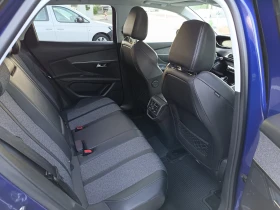 Peugeot 3008 1.2 PureTech Allure, снимка 12