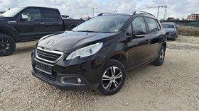 Peugeot 2008 1.6HDi 92, снимка 1