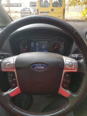 Ford S-Max Titanium x, снимка 9