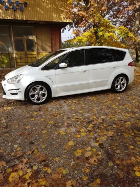 Ford S-Max Titanium x, снимка 2