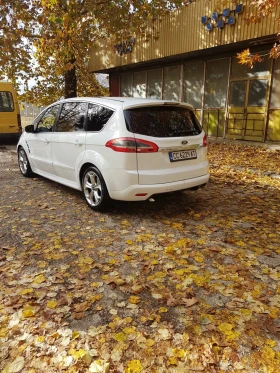 Ford S-Max Titanium x, снимка 7