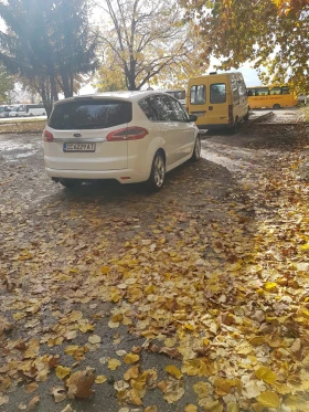 Ford S-Max Titanium x, снимка 5