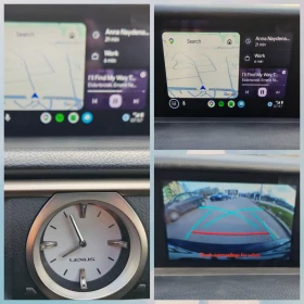 Lexus RC 200t 52К РЕАЛНИ КМ. ОТ LEXUS BG. ANDROID AUTO/APPLE CAR, снимка 14