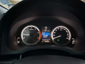 Lexus RC 200t VVTi. 52К РЕАЛНИ КМ. ОТ LEXUS BULGARIA , снимка 13