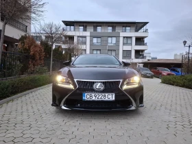 Lexus RC 200t VVTi. 52К РЕАЛНИ КМ. ОТ LEXUS BULGARIA , снимка 14