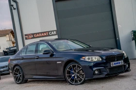 BMW 535 FACE  LED  FULL , снимка 2