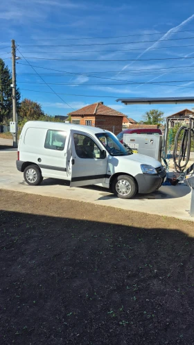 Peugeot Range, снимка 6