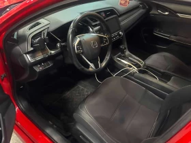 Honda Civic * EX * CARFAX * ЦЕНА ДО БГ, снимка 16