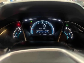 Honda Civic * EX * CARFAX * ЦЕНА ДО БГ, снимка 6