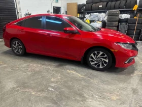 Honda Civic * EX * CARFAX * ЦЕНА ДО БГ, снимка 15