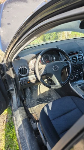 Mazda 6, снимка 5