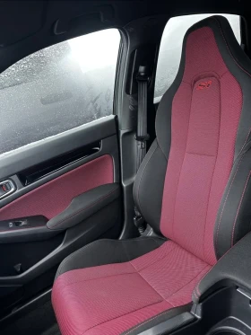 Honda Civic 2025/SI-SPORT/12500km/Карфакс, снимка 5