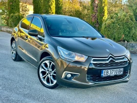 Citroen DS4 2.0 HDi 2011  163кс FULL !!!!, снимка 1