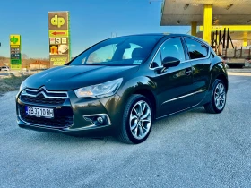 Citroen DS4 2.0 HDi 2011  163кс FULL !!!!, снимка 3