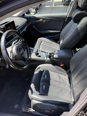 Audi A4, снимка 7