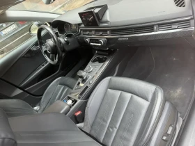 Audi A4, снимка 6