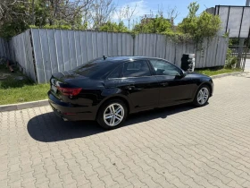 Audi A4, снимка 5