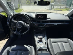 Audi A4, снимка 8