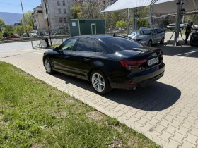 Audi A4, снимка 3