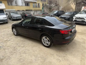 Audi A4, снимка 3