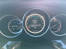 Mercedes-Benz CLS 63 AMG 4MATIC, снимка 6