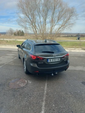 Mazda 6 SKYACTIV, снимка 2