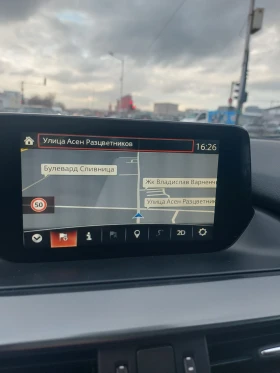 Mazda 6 SKYACTIV, снимка 15