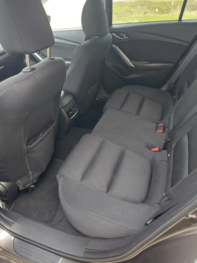 Mazda 6 SKYACTIV, снимка 9