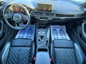 Audi S5 Quattro* Technik* АвтоКредит* (ЦЕНА ДО БГ), снимка 8