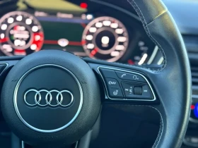 Audi S5 Quattro* Technik* АвтоКредит* (ЦЕНА ДО БГ), снимка 12