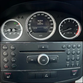 Mercedes-Benz C 200 KOMPRESSOR - ELEGANCE, снимка 17